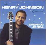 Evening at Sea , Henry Johnson