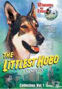 The Littlest Hobo TV Series Collection 1 , London