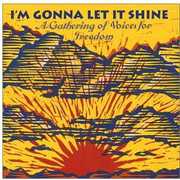 I'm Gonna Let It Shine , Bill Harley