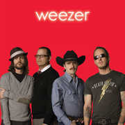 Weezer (Red Album) , Weezer