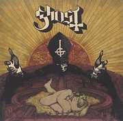 Infestissumam [Import] , The Ghost