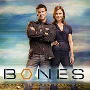Bones (Original Television Soundtrack) 