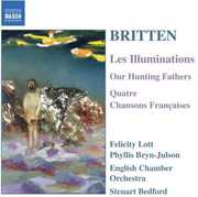 Orchestral Song Cycles 1 , Sankt Annae Girls' Choir