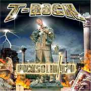 Rock Solid/ 4:20 [Explicit Content] , T-Rock