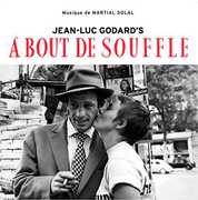 À Bout de Souffle (Breathless) (Original Motion Picture Soundtrack) , Martial Solal