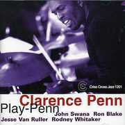 Play Penn , Clarence Penn
