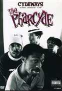 Cydeways: Best of the Pharcyde [Explicit Content] , The Pharcyde