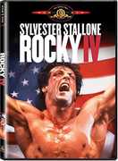 Rocky IV , Sylvester Stallone