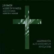 Mass in B minor , J.S. Bach