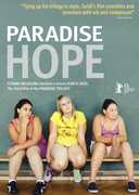 Paradise Hope , Melanie Lenz