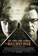 The Railway Man , Stellan Skarsgård