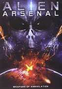 Alien Arsenal , Josh Hammond
