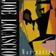 Marionette , Joe LoCascio