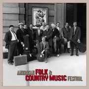 American Folk & Country Festival / Various , Various Artists
