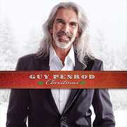 Guy Penrod Christmas , Guy Penrod