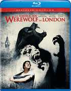 An American Werewolf in London , David Naughton