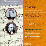 Romantic Piano Concerto 4 /  Various , Various Artists