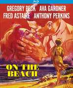 On the Beach , Gregory Peck