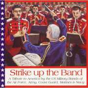 Strike Up The Band , Various Artists
