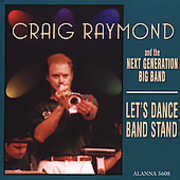 Let's Dance Band Stand , Craig Raymond