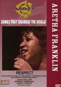 Aretha Franklin: Respect , Aretha Franklin