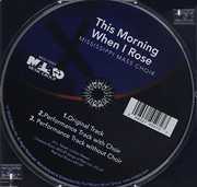 This Morning When I Rose , The Mississippi Mass Choir