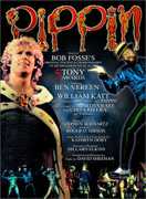 Pippin , Benjamin Rayson