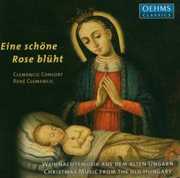 Eine Schone Rose Bluht , Ren Clemencic