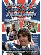 Secrets of a Door to Door Salesman , Brendan Price