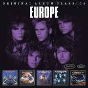 Original Album Classics [Import] , Europe