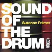 Sound of the Drum , Suzanne Palmer