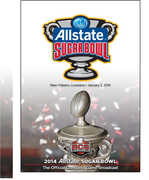 2014 Allstate Sugar Bowl 