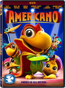 Americano , Cheech Marin