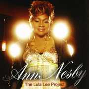 The Lula Lee Project , Ann Nesby