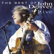 Best of Live , John Denver