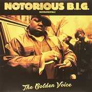 Instrumentals the Golden Voice , The Notorious B.I.G.