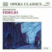 Fidelio Op 72 , Ludwig van Beethoven