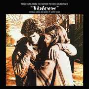 Voices (Selections From the Motion Picture Soundtrack) , Jimmy Webb