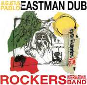 Eastman Dub , Augustus Pablo