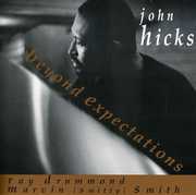 Beyond Expectations , John Hicks