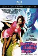 Marriage Italian Style , Maril Tolo