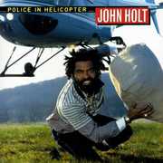 Police in Helicopter , John Holt