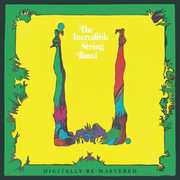 U [Import] , The Incredible String Band