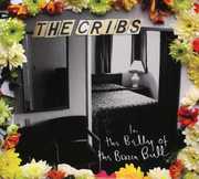 In the Belly of the Brazen Bull [Import] , The Cribs