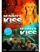Mummy's Kiss / The Mummy's Kiss: 2nd Dynasty (In 3D) , Sasha Peralto