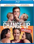 The Change-Up , Ryan Reynolds