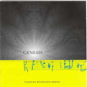 Genesis , Charles Wuorinen