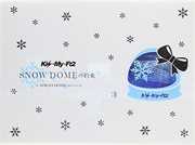 Snow Dome No Yakusoku in Tokyo Dome 2013-11-16 [Import] , Kis-My-Ft2