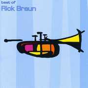 Best of Braun , Rick Braun