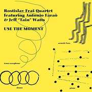 Use The Moment , Antonio Farao